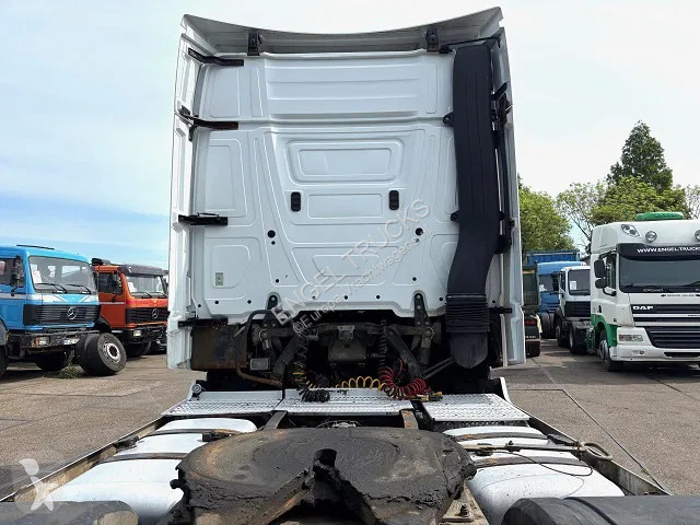 Traktor Mercedes 1845 LS BIGSPACE (RETARDER /...