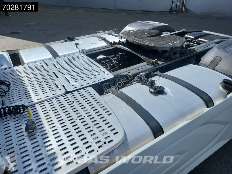 Tahač DAF 480 4X2 2x Tanks LED SmartTacho2