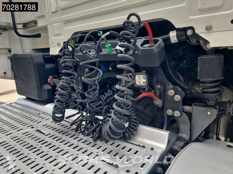 Tahač DAF 480 4X2 2x Tanks LED SmartTacho2