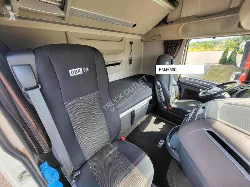 Trekker DAF FT XF 480
