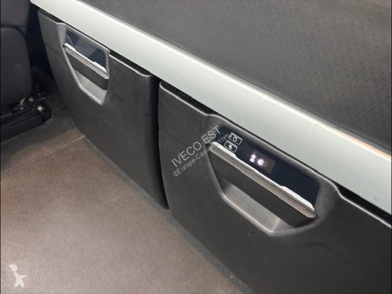 جرار Iveco S-Way AS440S48 T/P 480 CV - INTARDER -