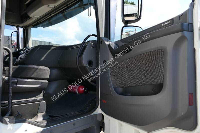 Trekker DAF