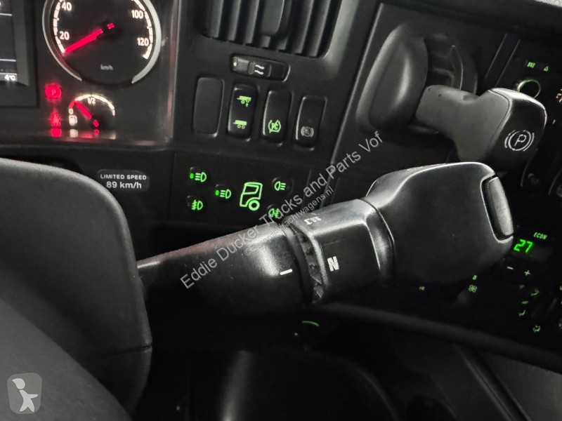 Traktor Scania R360 EURO 5 MEGA 2 PEDAS AUTOMATIC