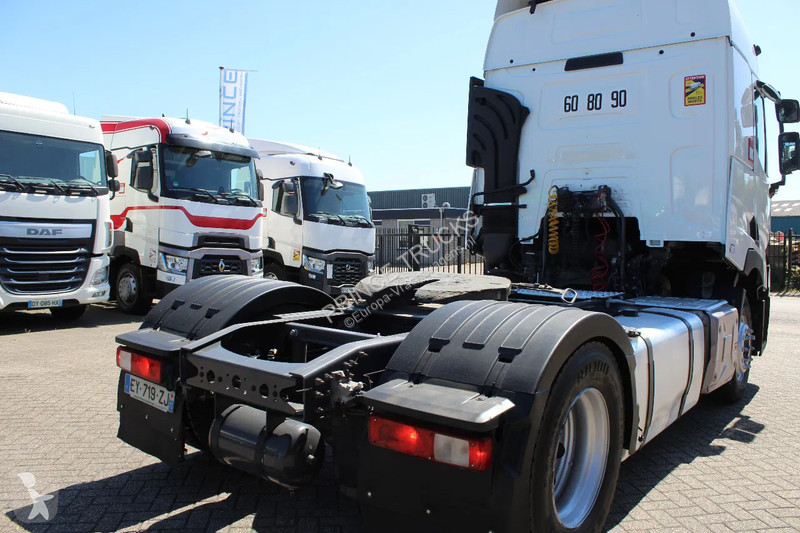 Traktor Renault T460 * EURO6 * 4X2 *