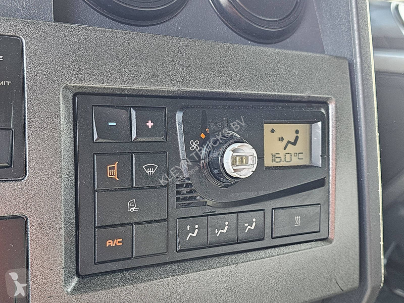 Traktor Renault T 430