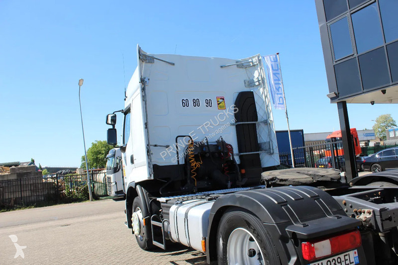 Traktor Renault 430 * EURO5 * 4X2 *ADR *