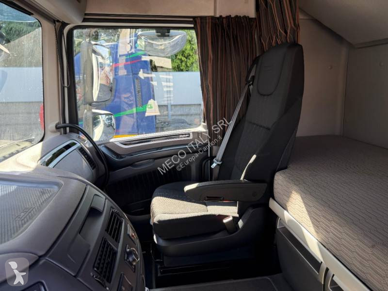 Trattore Stradale DAF