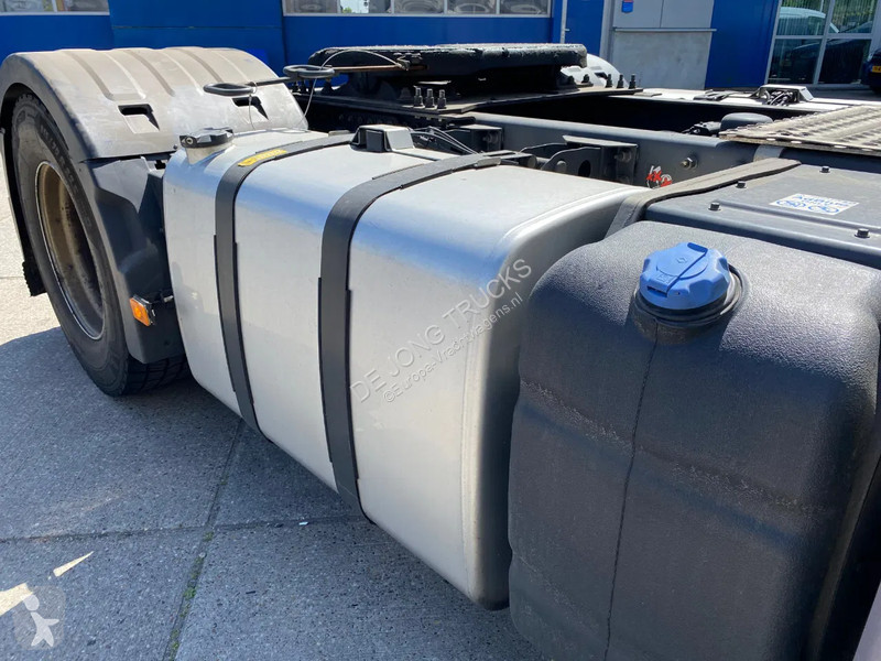 Traktor Renault T460 / 2x Tank / Euro 6