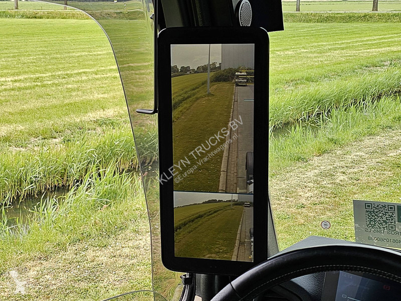 Trattore Stradale Mercedes ACTROS 1845  NR MP5...