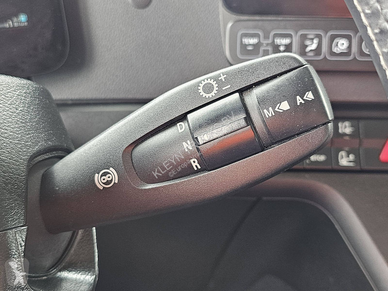 Trattore Stradale Mercedes ACTROS 1845  NR MP5...
