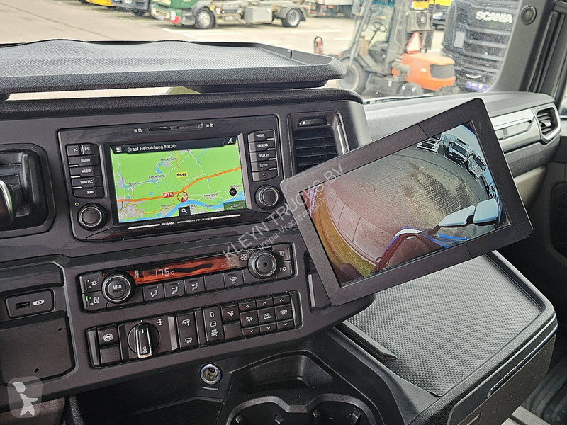 Traktor Scania R500 RET. 1200 ED NAVI