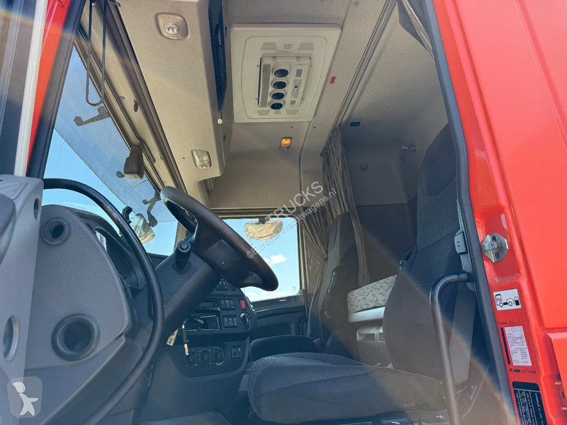 Traktor DAF 6X2 EURO 6 - ONLY 641.670 KM
