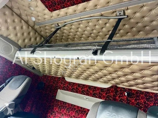 Traktor DAF Super Space / Standklima / Euro 6