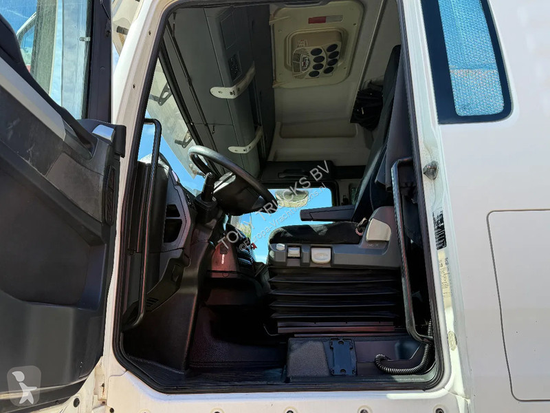 Cabeza tractora MAN TGX 4X2 Tractor-unit...