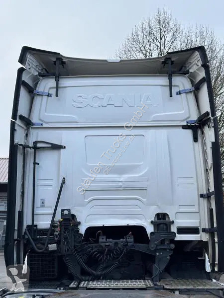 Tractor Scania R 500...
