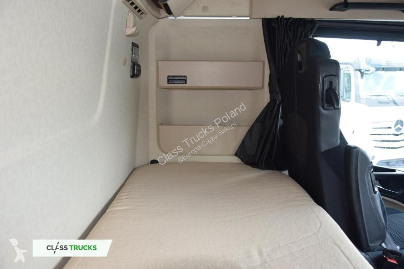 Trattore Stradale Mercedes 5 1845 BigSpace, Max...