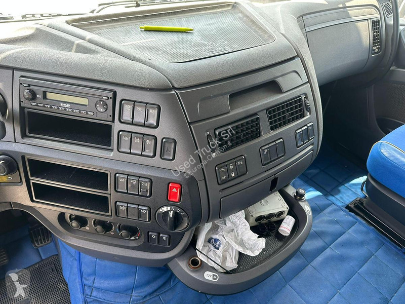 Traktor DAF
