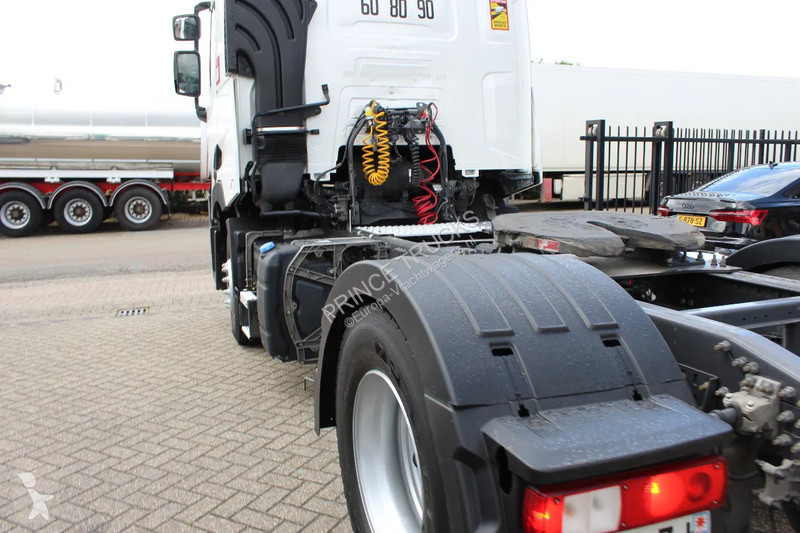 Traktor Renault T430 * EURO6 * 4X2 *