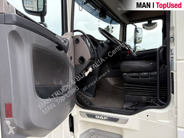 Tahač DAF XF FT 480 SLH
