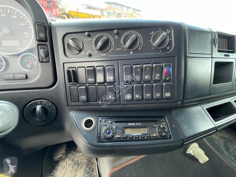 Cabeza tractora MAN 41.530 Heavy Duty Tractor...