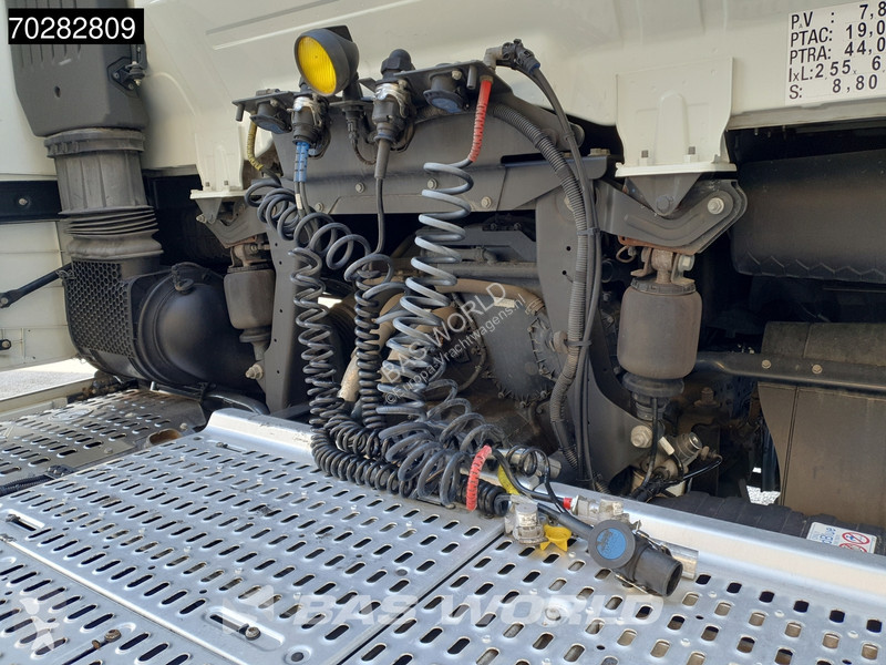 Trattore Stradale Iveco S-Way 510 4X2 Retarder...