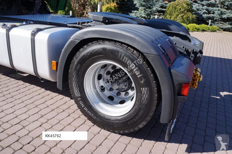 Tahač Scania G 410 EURO 6 NISKI PRZEBIEG...