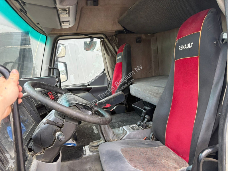 Traktor Renault 420 (BOITE MANUELLE / MANUAL...