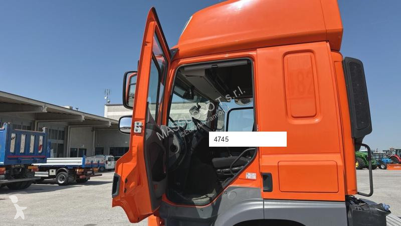 Tahač DAF CF 410 4X2