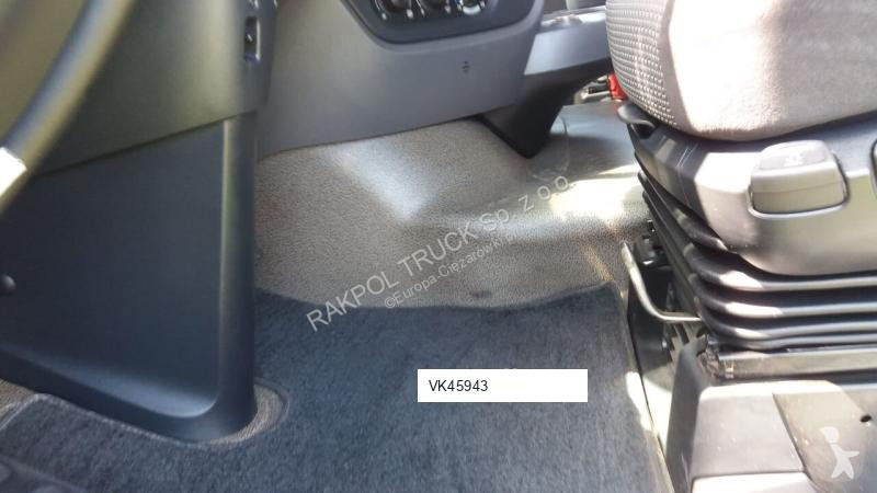 Traktor DAF DAF 106460 LOW DECK/ UDOKUMENTOWANY...