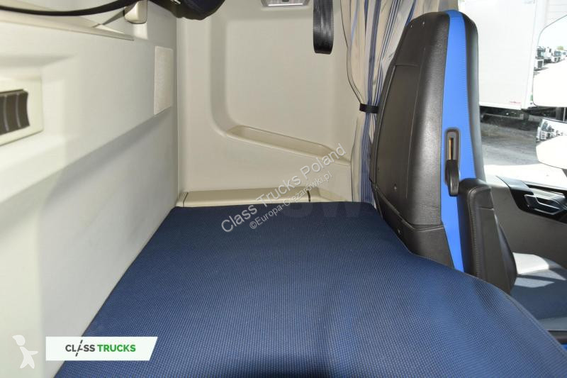 Tahač Volvo 500 Globetrotter XL