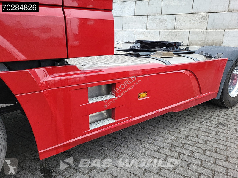 Traktor DAF 480 4X2 NL-Truck 2xTanks ACC...