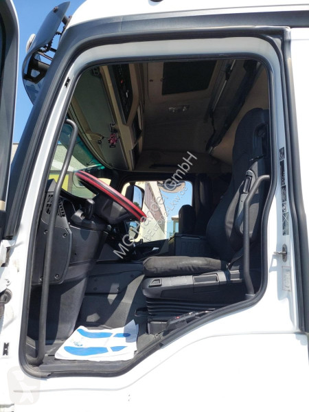 Traktor Mercedes Actros 1840, MP4