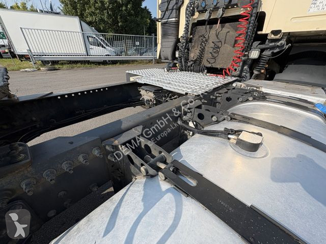 Traktor Volvo FH 500*VEB+...