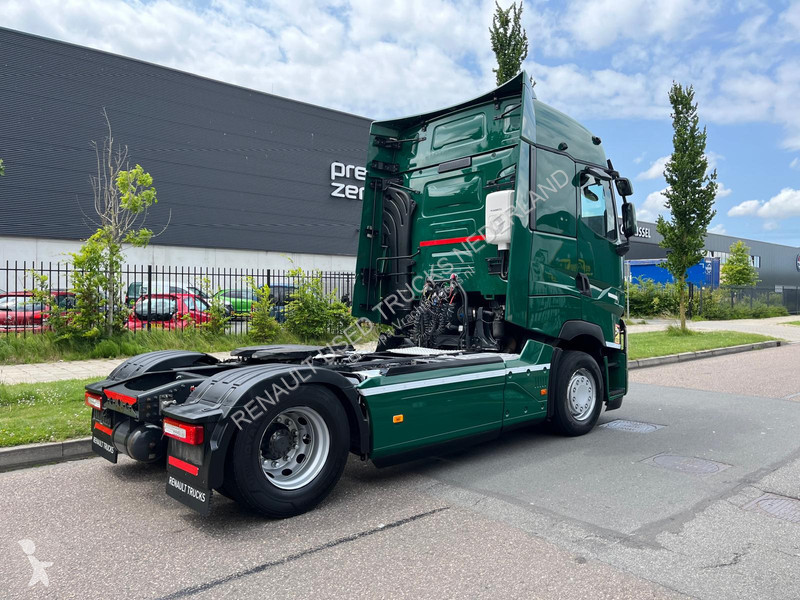 Traktor Renault T-13 High 480 T4x2,...
