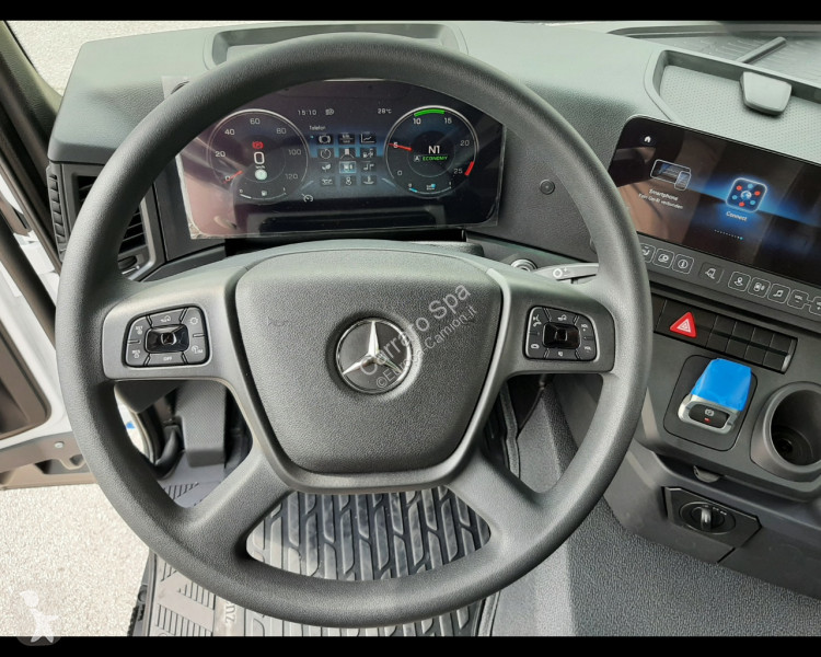 Tractor Mercedes AROCS TRATTORE