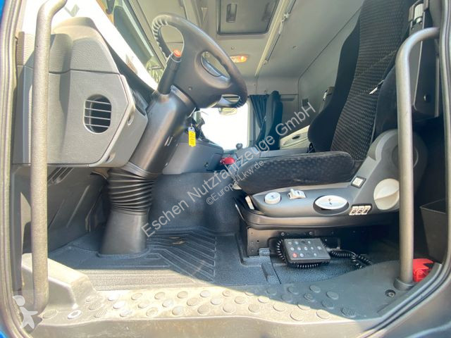 Traktor Mercedes 1841 MP3 | PK...