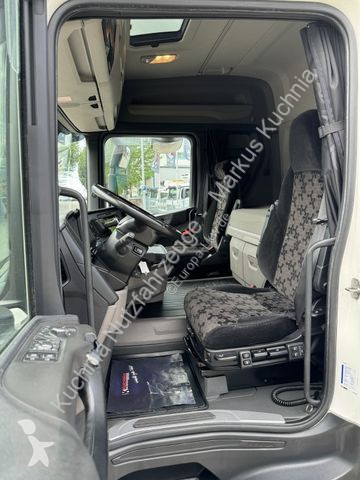 Tahač Scania R 450 ADR F AT EX/II EX/III...