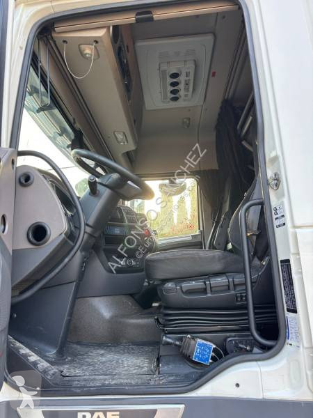 Traktor DAF