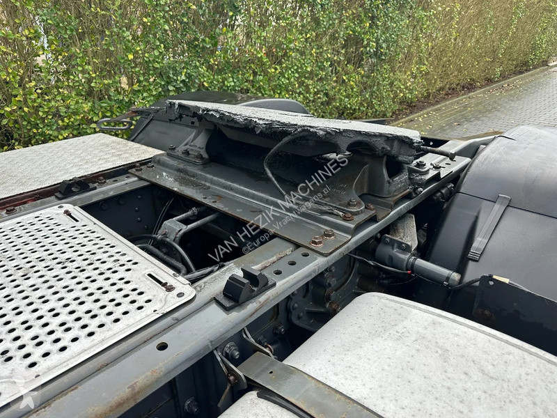 Traktor DAF 460 4X2 2011