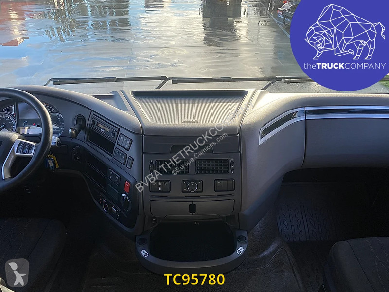 Traktor DAF Euro6 480