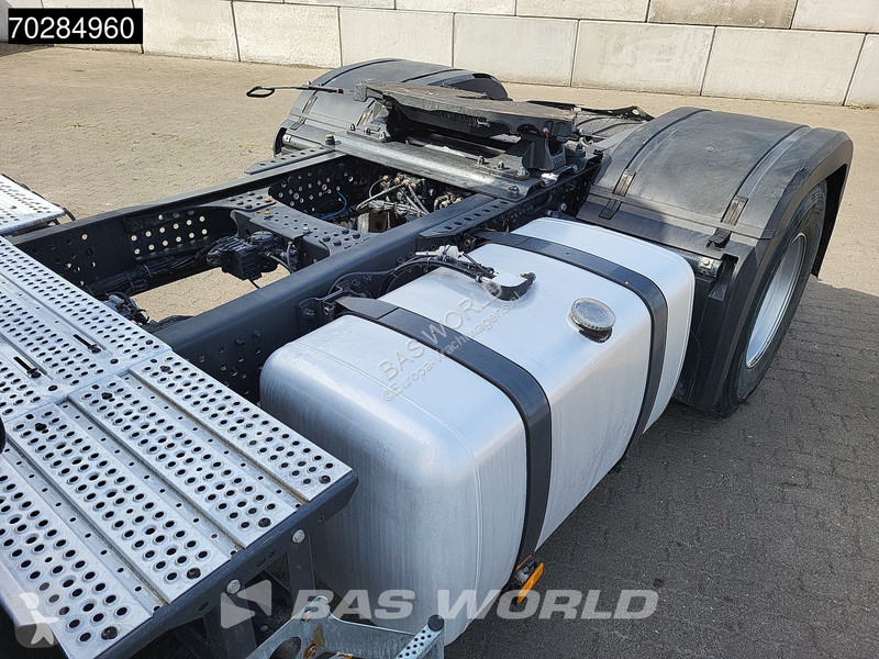 Tractor Mercedes 1845 4X2 ClassicSpace Retarder...