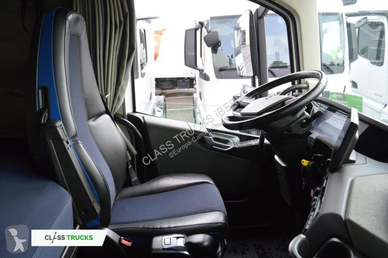 Tahač Volvo Globetrotter XL Retarder