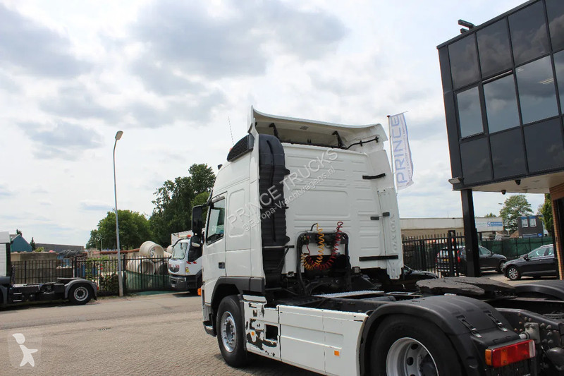 Traktor Volvo 380 * 4x2 *