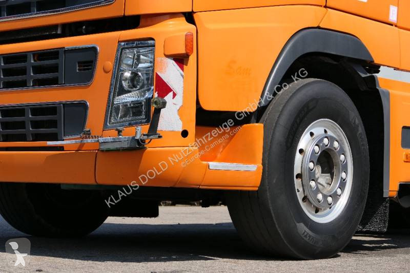 Traktor Volvo