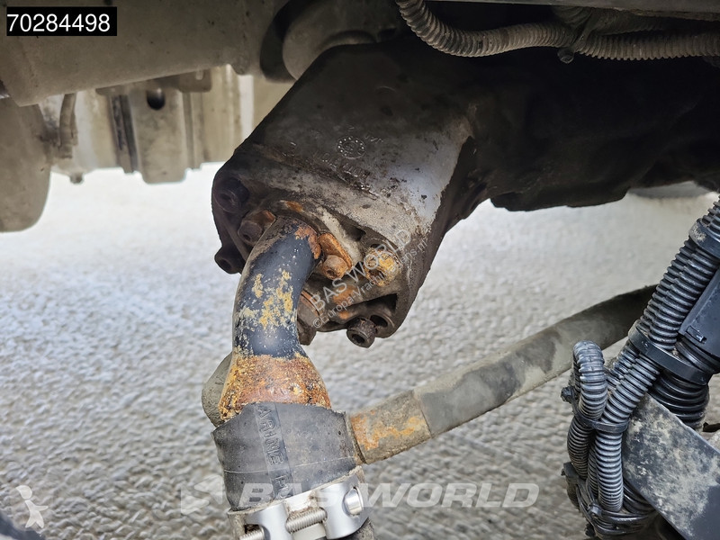 Tracteur Mercedes 3363 6X4 BigSpace Full-Steel...