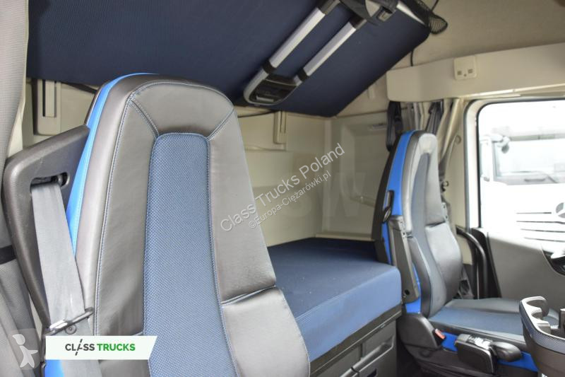 Tahač Volvo FH  Globetrotter XL Varios i-Save