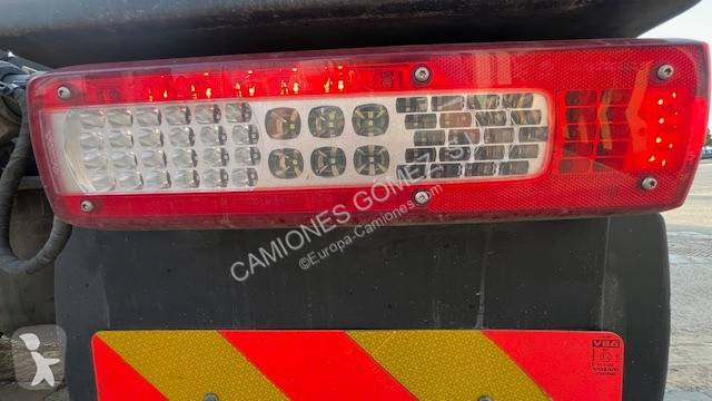 Traktor Volvo