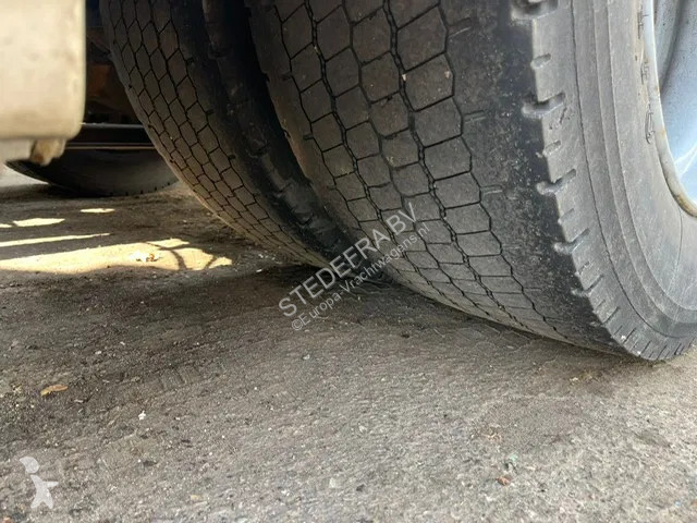 Traktor Volvo 440 , Airco , Globe , Euro 5