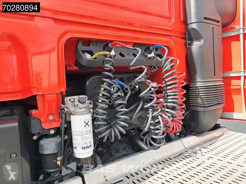 Trattore Stradale DAF 530 4X2 SSC Retarder 2x...
