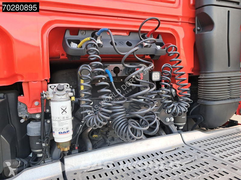 Trattore Stradale DAF 530 4X2 SSC Retarder 2x...